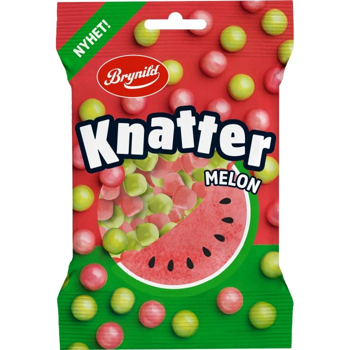 Knatter Melon