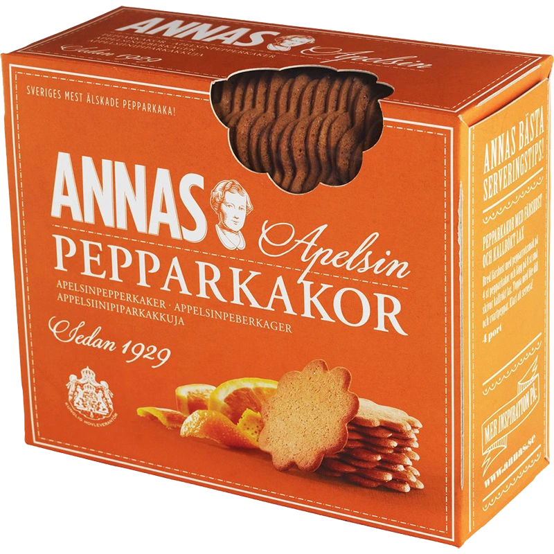 페파카코르 오리지널