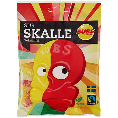 Sour Skull