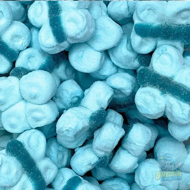 Butterfly Marshmallows