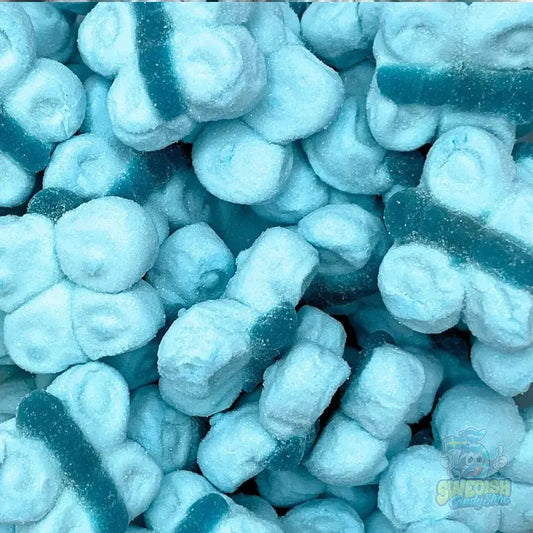 Butterfly Marshmallows