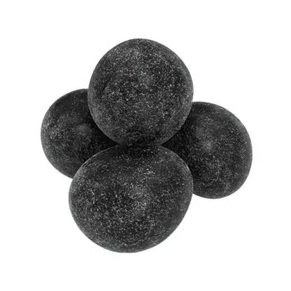Candy People S-Märke Salta Chews – Swedish candy featuring salty, chewy bites for a bold flavor experience.