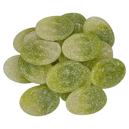 S-Märke Sour Apple