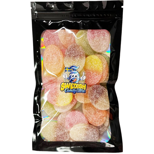 Candy People S-Märke Sour Mix