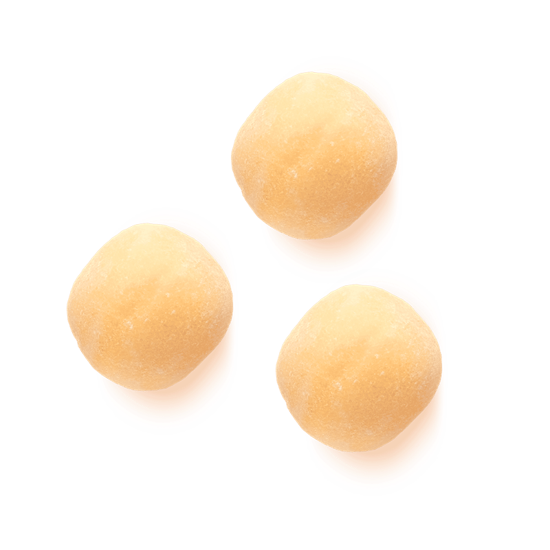 Chewit Peach