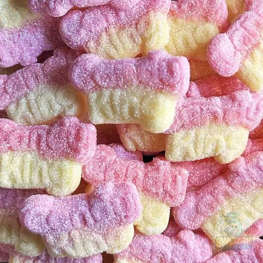 CoLab Dreamy Sour Pineapple Marshmallow