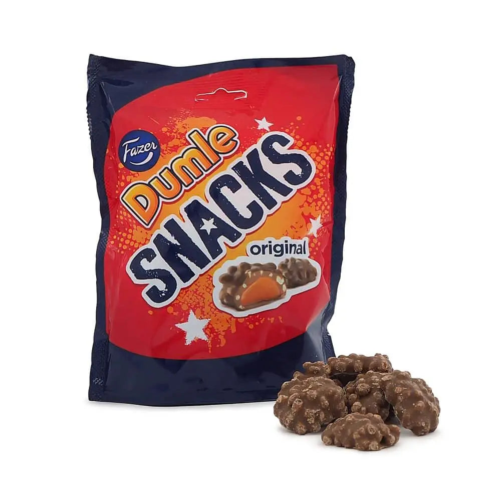 Dumle Snacks