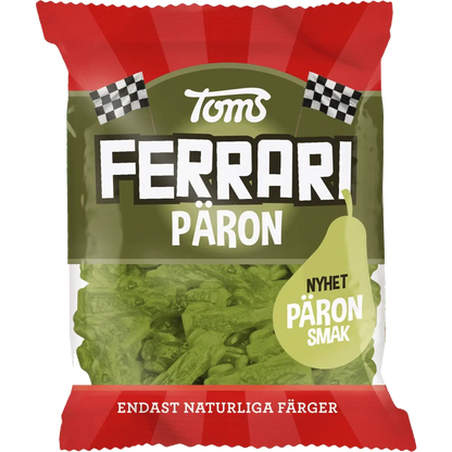 Ferrari Pear