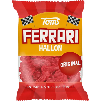 Ferrari Original