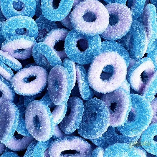 Fizzy Rings