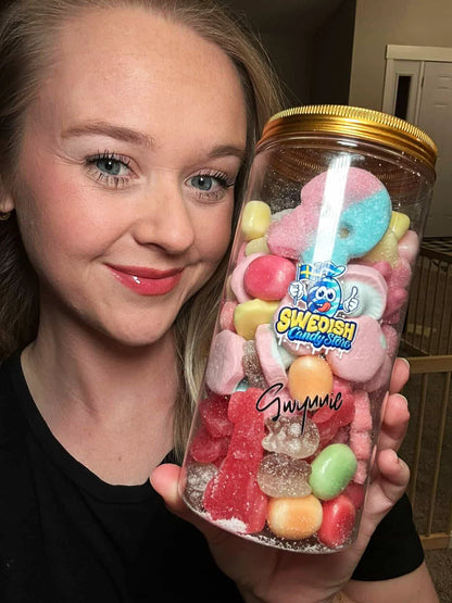 Gwynnie Signature Mix