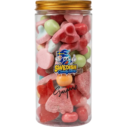 Gwynnie Signature Mix