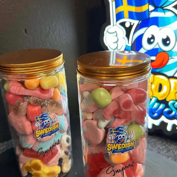 Gwynnie Signature Mix