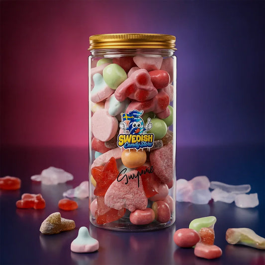 Gwynnie Signature Mix