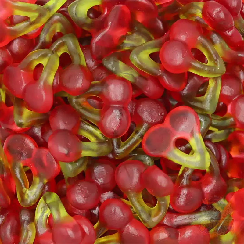 Happy Cherries