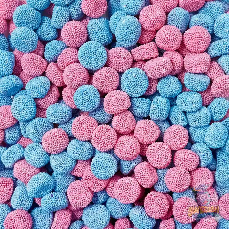 Swedish Candy – Jelly Buttons