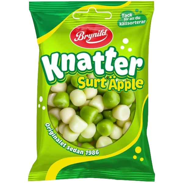 Knatter Sour Apple