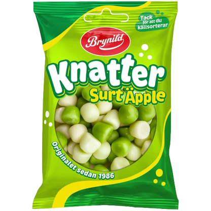 Knatter Sour Apple
