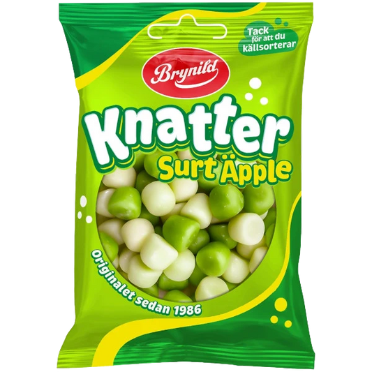 Knatter Sour Apple