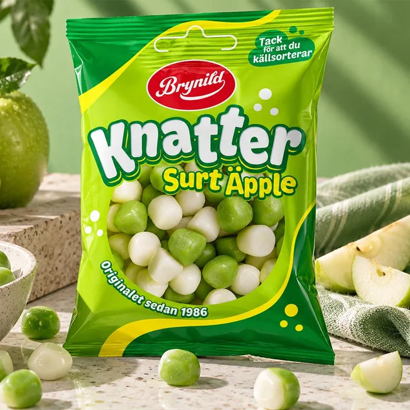 Knatter Sour Apple
