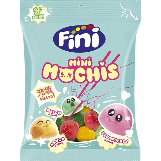 Mini Mochis