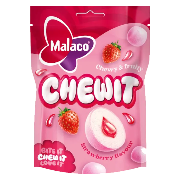 Chewit Strawberry