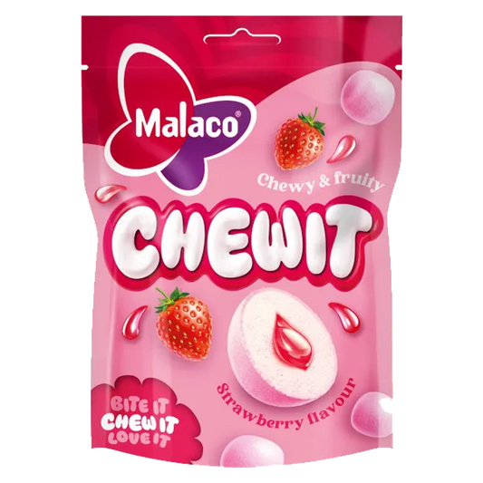Chewit Strawberry