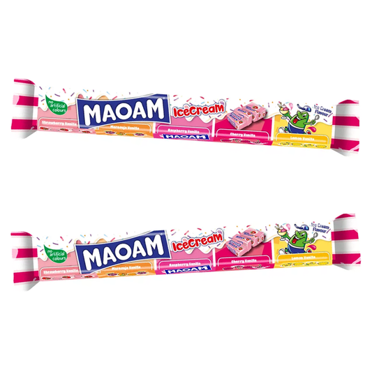 Maoam Bloxx Ice Cream