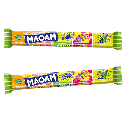 Maoam Bloxx Sour 5-pack