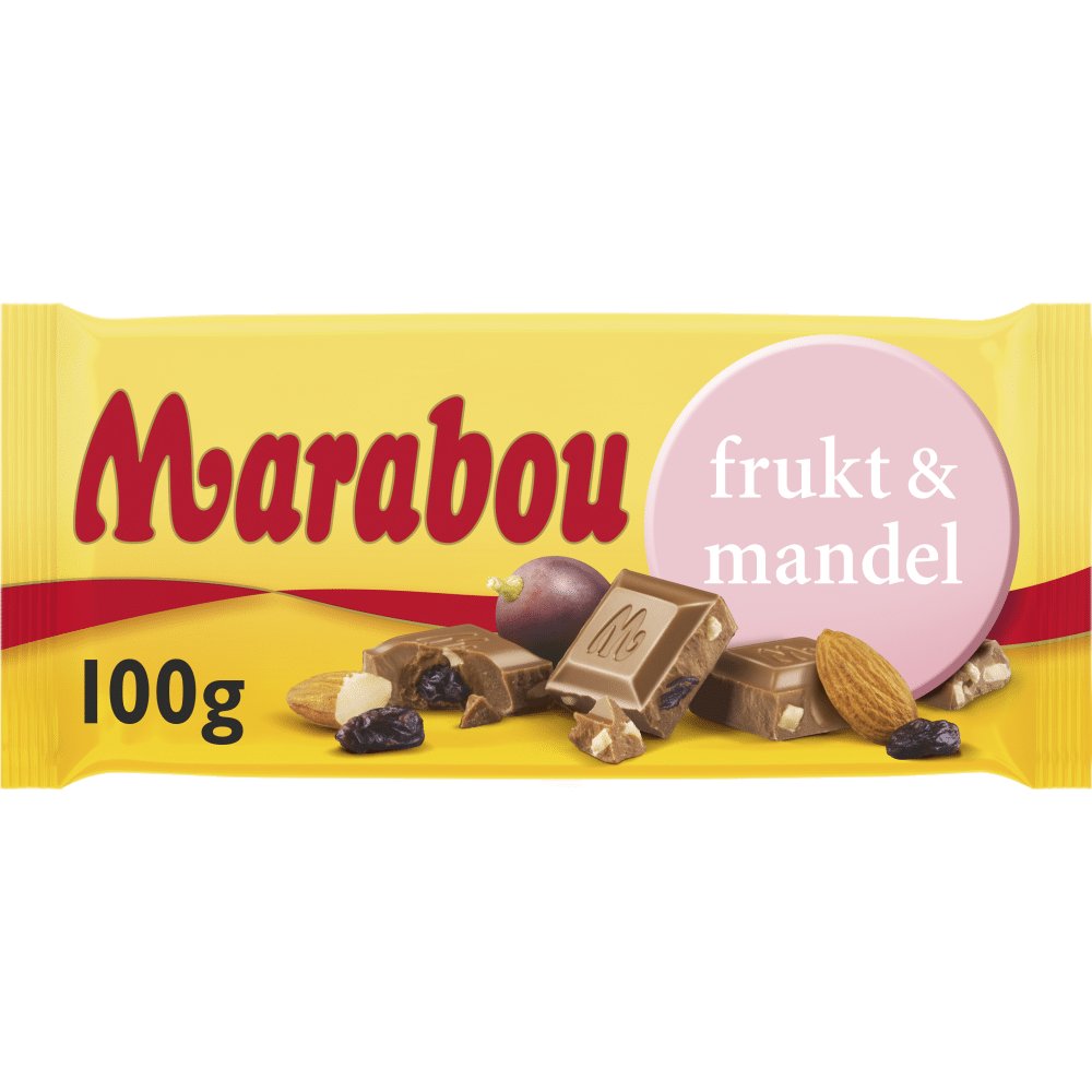 Marabou Marabou – Swedish Candy Store, CO