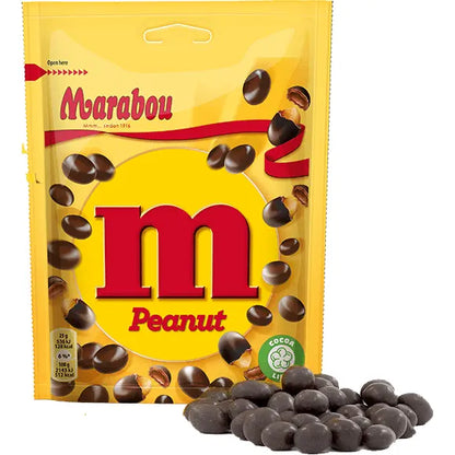 Marabou M Peanut