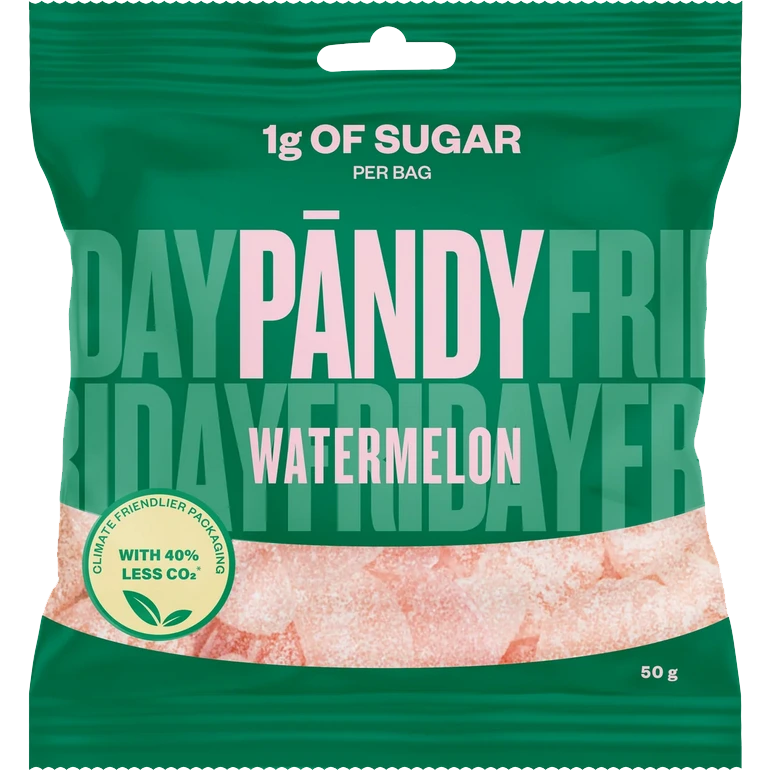 Pändy Watermelon