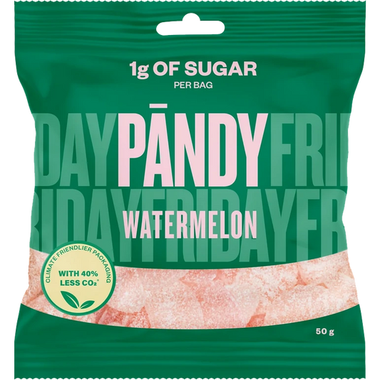 Pändy Watermelon