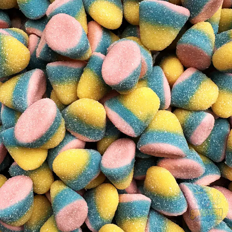 Rainbow Drops