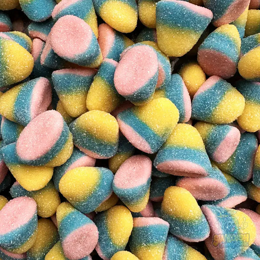 Rainbow Drops