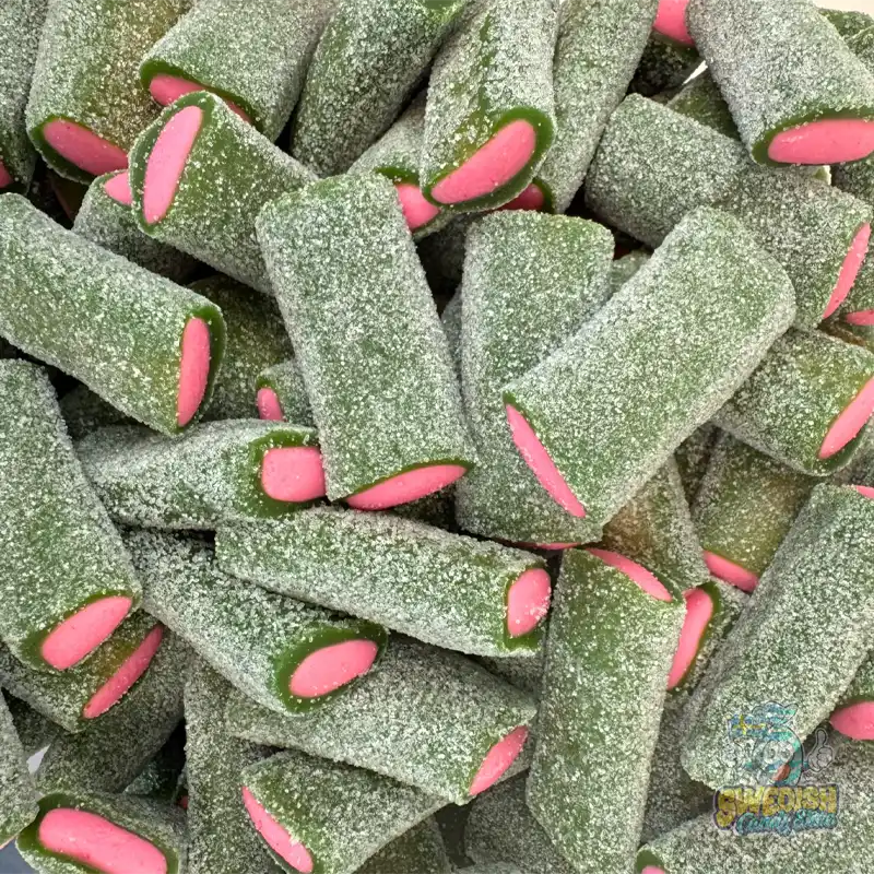 Rambo Sour Watermelon – Swedish Candy Store, CO