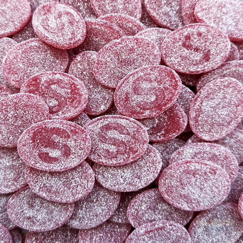 S-Märke Sour Cherry