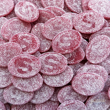S-Märke Sour Cherry