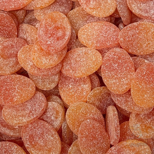 S-Märke Sour Peach