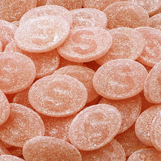 S-Märke Sour Watermelon