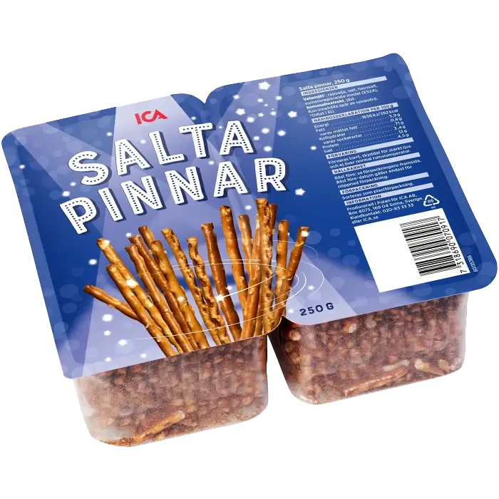 Discover the perfect balance between crispiness and saltiness with our exquisite Salt Sticks. These classic snacks are a favorite among both children and...