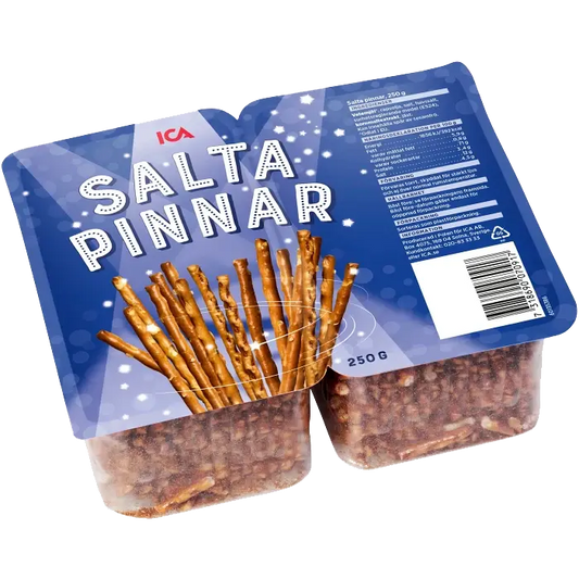 Discover the perfect balance between crispiness and saltiness with our exquisite Salt Sticks. These classic snacks are a favorite among both children and...