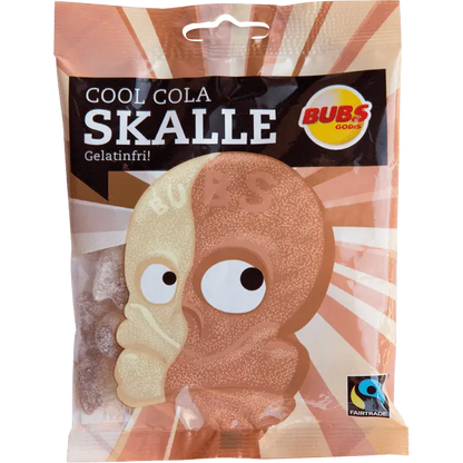 Skalle Cool Cola