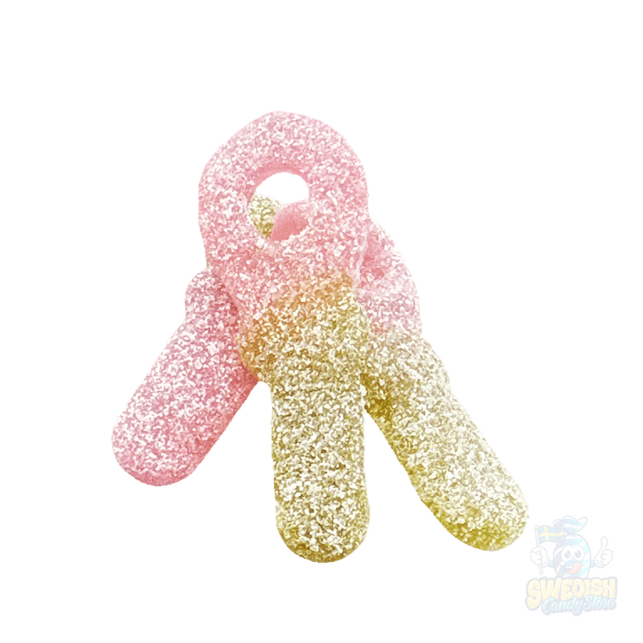 Sour Watermelon Pacifier – Swedish Candy Store, CO