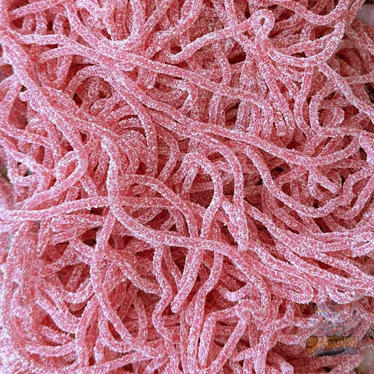 Spaghetti Sour Strawberry