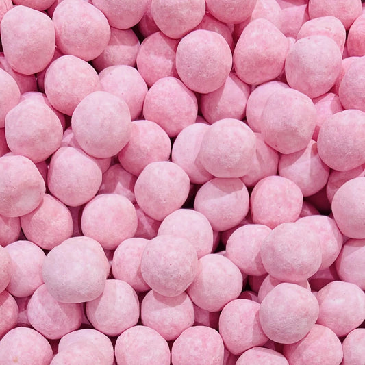 Strawberry BonBons