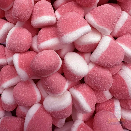 Strawberry Dream