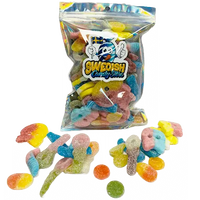Sour Mix