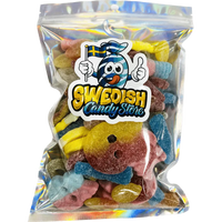 Bubs Mix