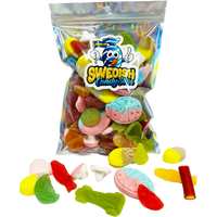 Sweet Mix